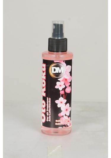 Oto Kokusu Sakura Çiçeği & Şeftali Tarcın 001