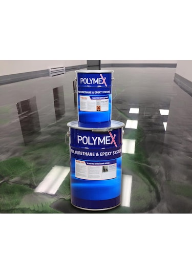 Polymex999 Prc Epoksi Astar 20 Kg