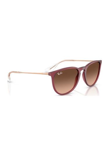 Rb 4171 6815a5 54 Ray-Ban Erıka Güneş Gözlüğü Siyah