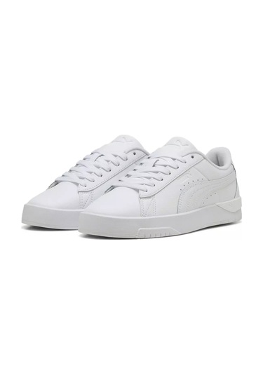 Puma Jada Classic Kadın Beyaz Sneaker