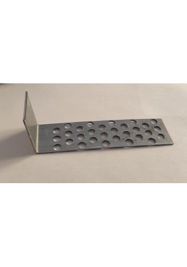 Ankraj Laması 2 Mm 100 Adet