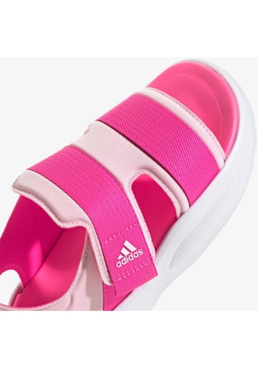 Adidas Mehana Çocuk Pembe Sandalet Id7909 Pembe