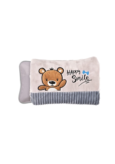 Anna Ayıcıklı Model Elektrikli Sıcak Su Torbası