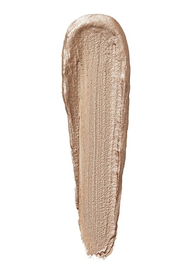 Flormar Shimmer & Shine Metalik Efektli Likit Göz Farı 001 Cashmere Gold