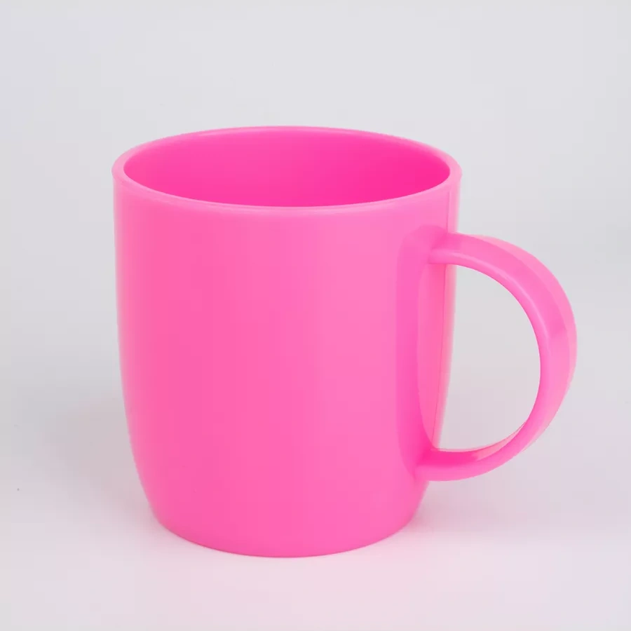 Gred Plastik Bardaklar 2 Adet 225026063 Turkuaz