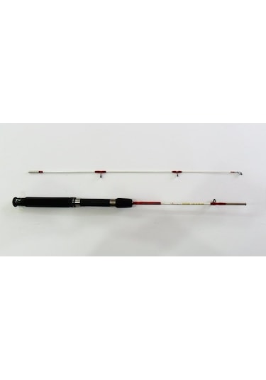 Silverstar Safari 8 / 15 Lb 2 Parça Bot Kamışı Boy: 1.20 Mt