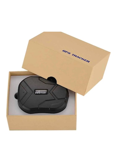 Tkstar Tk-905b Versiyon 10000 mah Uzun Batarya Ömürlü Gps