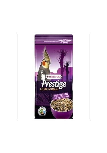 Versele Laga Loro Parque Avusturalya Paraket 1 KG