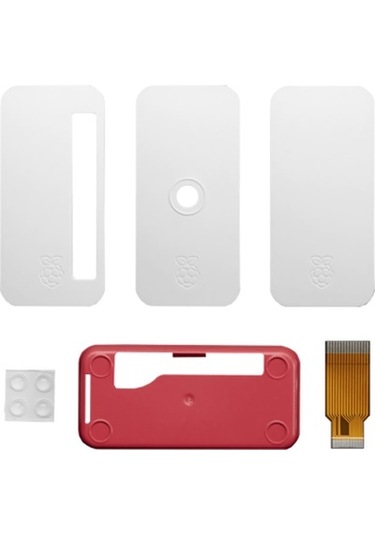 Raspberry Pi Zero Official Case