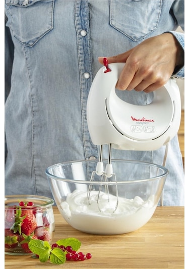 Moulinex Easy Max ABM11A30 200 W El Mikseri