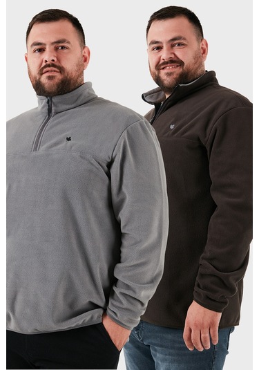 Buratti Erkek Polar 5906001bs2 Antrasit-gri Antrasit-gri