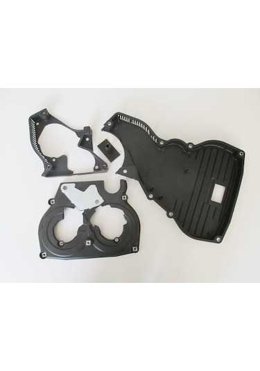Fıat Palıo 97/02 Triger Kapağı Set 1.6 Cc 16v