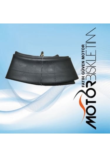Fatihgüvenmotor 3.25X3.50-16 Mz Arka Iç Lastik