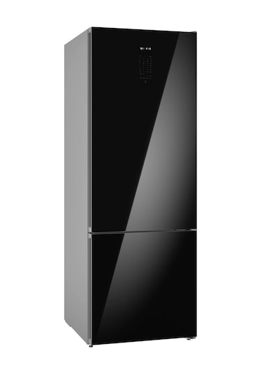 Siemens KG56NLBE0N 508 LT No-Frost Kombi Tipi Buzdolabı