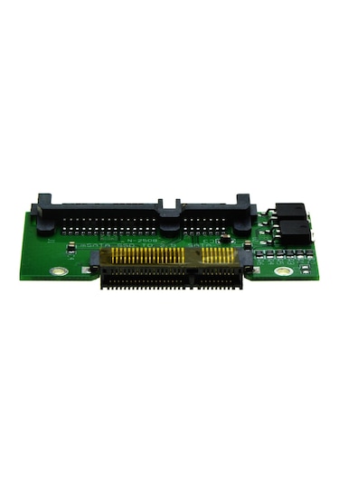 Mini Msata Ssd To 2.5 İnç Sata 4906A 6Gbps Disk Kutusu Çevirici