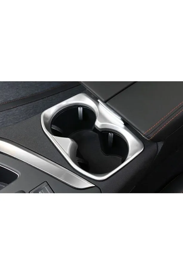 Peugeot 3008 / 5008 Bardaklık Çerçevesi 1