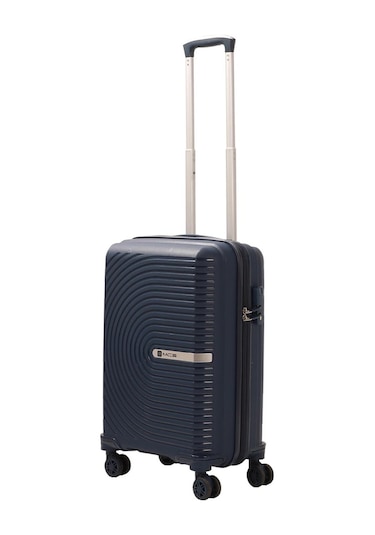 Mçs Group Mçs Polipropilen Valiz V374 55 Cm S21yy100000655 00008 Lacivert