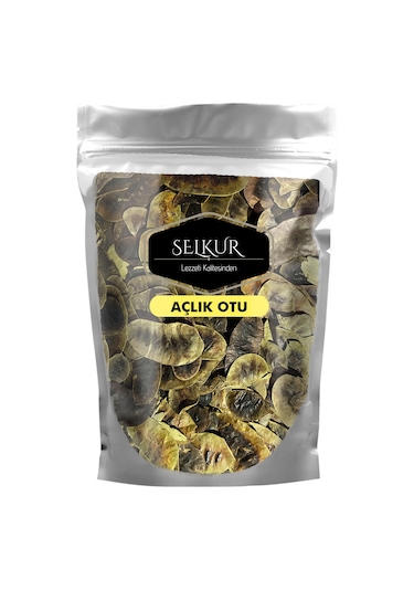 Açlık Otu 100gr Aşlık Otu 185