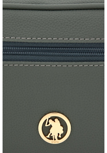 U.s. Polo Assn. Kadın Koyu Mint Çanta 50293652-vr152 Koyu Mınt