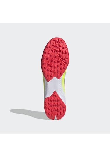 Adidas Ie1231 F50 League Tf Erkek Halısaha Beyaz