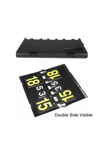 Flip Scoreboard Masaüstü En Yüksek Skor Flip Futbol Flip Skor