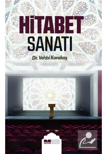 Hitabet Sanatı - Vehbi Karakaş - Siyer Yayınları