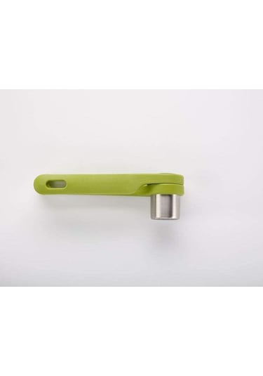 Joseph Joseph Helix Sarımsak Ezici - Yeşil