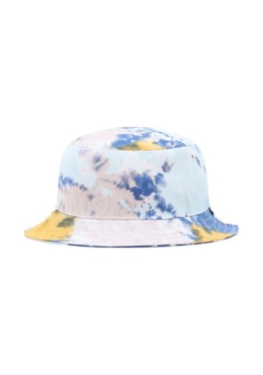 Vans Mn Undertone Iı Bucket Erkek Aksesuar Vn0a4tqbbwu1 Mavi