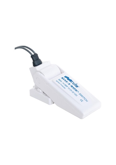 Rule Sintine Flatörü Ru35a