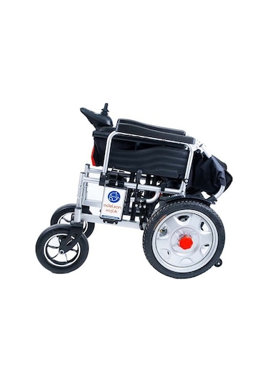 Adelsan ADL501 Akülü Tekerlekli Sandalye