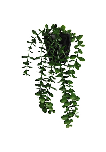 Lilac Home Yapay Çiçek Mini Okaliptus Seti 2'li Yeşil