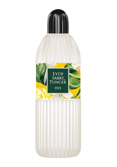 Eyüp Sabri Tuncer 80 Derece Klasik Limon Kolonyası Pet Şişe 400 ML