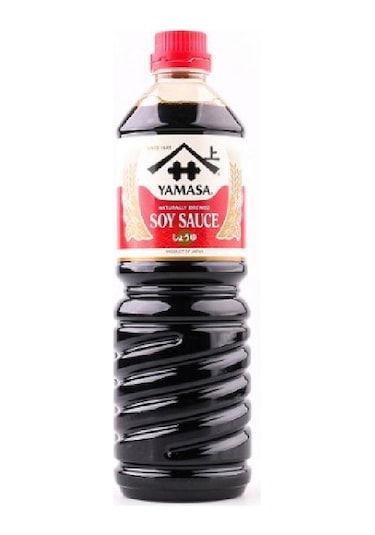 Yamasa Soya Sosu 1 L