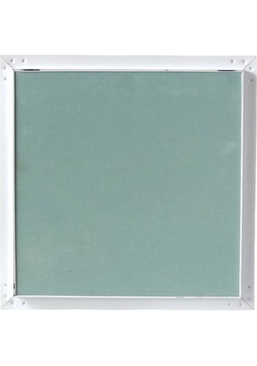 Alçıpan Müdahale Kapağı - STD - 50x50