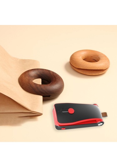 Suntek Magideal Torba Isı Mühürleyici Kullanımı Kolay Taze Gıda A