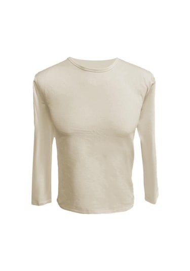 Jojoboy Uzun Kollu Termal İçlik