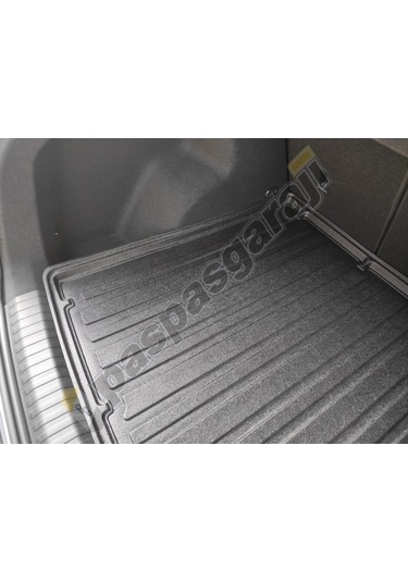 Kaiser Cupra Terramar Üst Kademe Bagaj Havuzu, 2024-