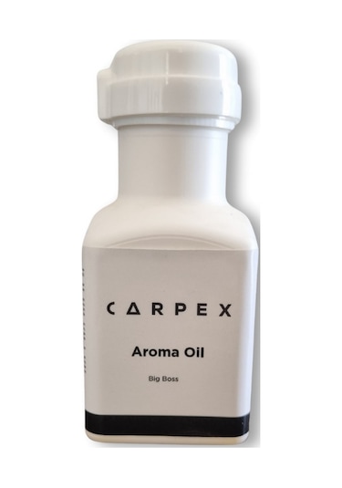 Carpex Big Boss A1 Koku Kartuşu 200 ML