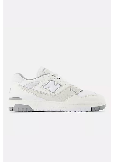 New Balance Lifestyle Bb550utw Bej Kadın Günlük Spor Ayakkabı Bej