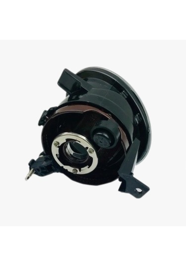 Jetta 2011-2014 Model Arası Uyumlu Sağ Yolcu Tarafı Ön Sis Farı Lambası