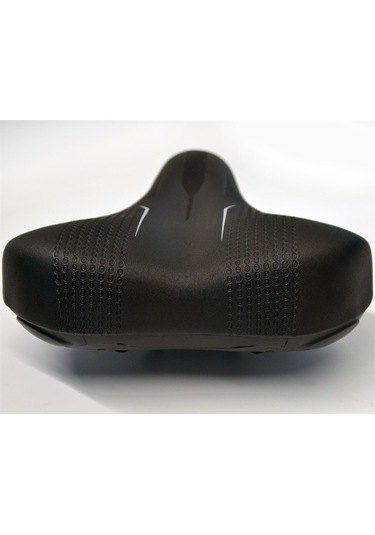 Asistan Comfy C100 Sele Siyah