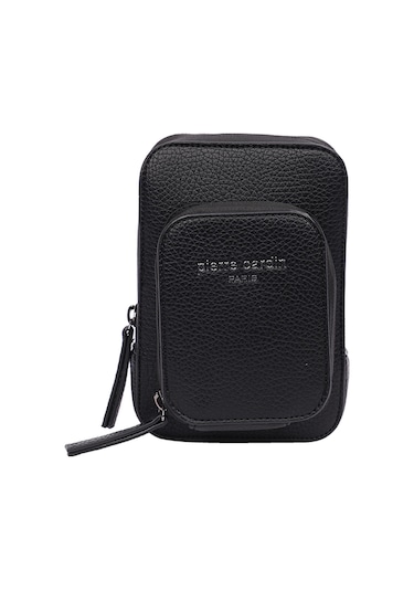 Pierre Cardin Telefonluk 01pc-el-01 S Siyah