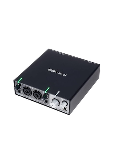 Roland Rubix22 Ses Kartı