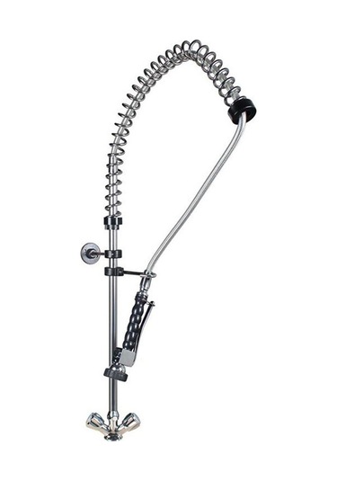 Viaypi Eurofaz Tezgaha Monte Endüstriyel Mutfak Bataryası Çevirmeli Diğer