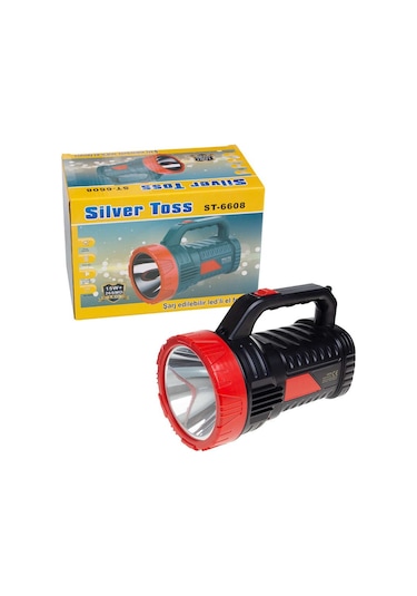 SİLVER TOSS  ST - 6608