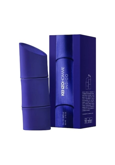 Kenzo Homme Indigo Erkek Parfüm EDP 60 ML