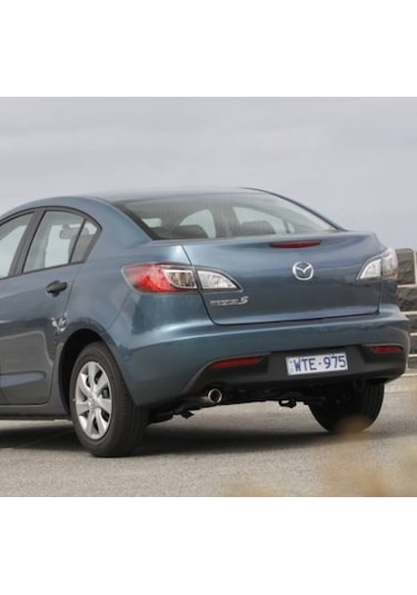 Mazda 3 Bl Yıl 2009-2014 Depo Stop Lambası Dış Sol Bbp2-51-160E