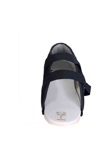 Actimove Solea - Alçı Lenf Ödem Bandajı ve Post Operatif Terlik