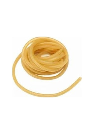 Serum-Dren (Turnike) Lastiği 2 Metre 4/6 Mm