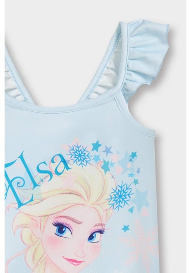 Defacto Kız Bebek Frozen Mayo E1938a525smbe343